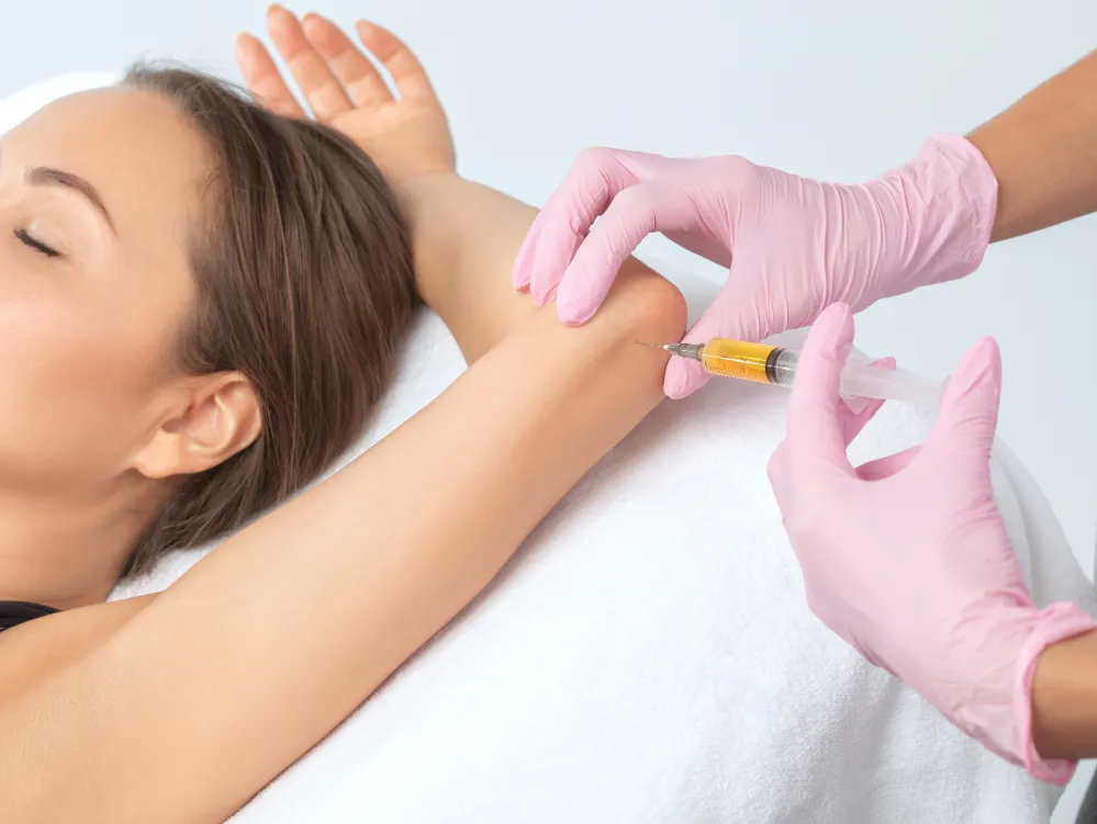 Regenerative Medicine at Roanoke